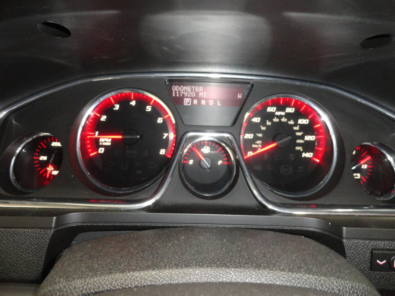 GMC Acadia Limited FWD 4dr Limited 2017