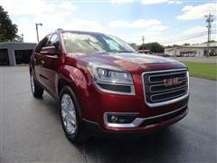 2017 GMC Acadia Limited 