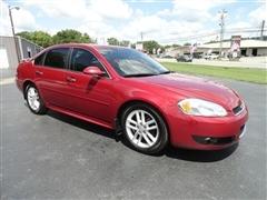2013 Chevrolet Impala 