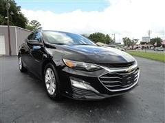 2019 Chevrolet Malibu 
