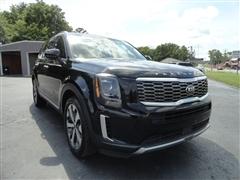 2020 Kia Telluride 