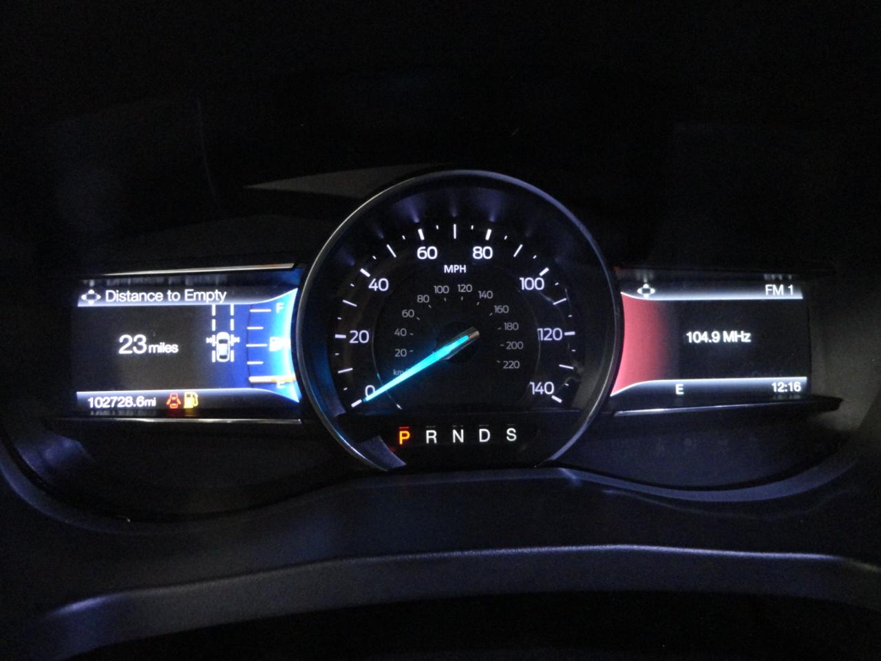 Ford Explorer XLT FWD 2018