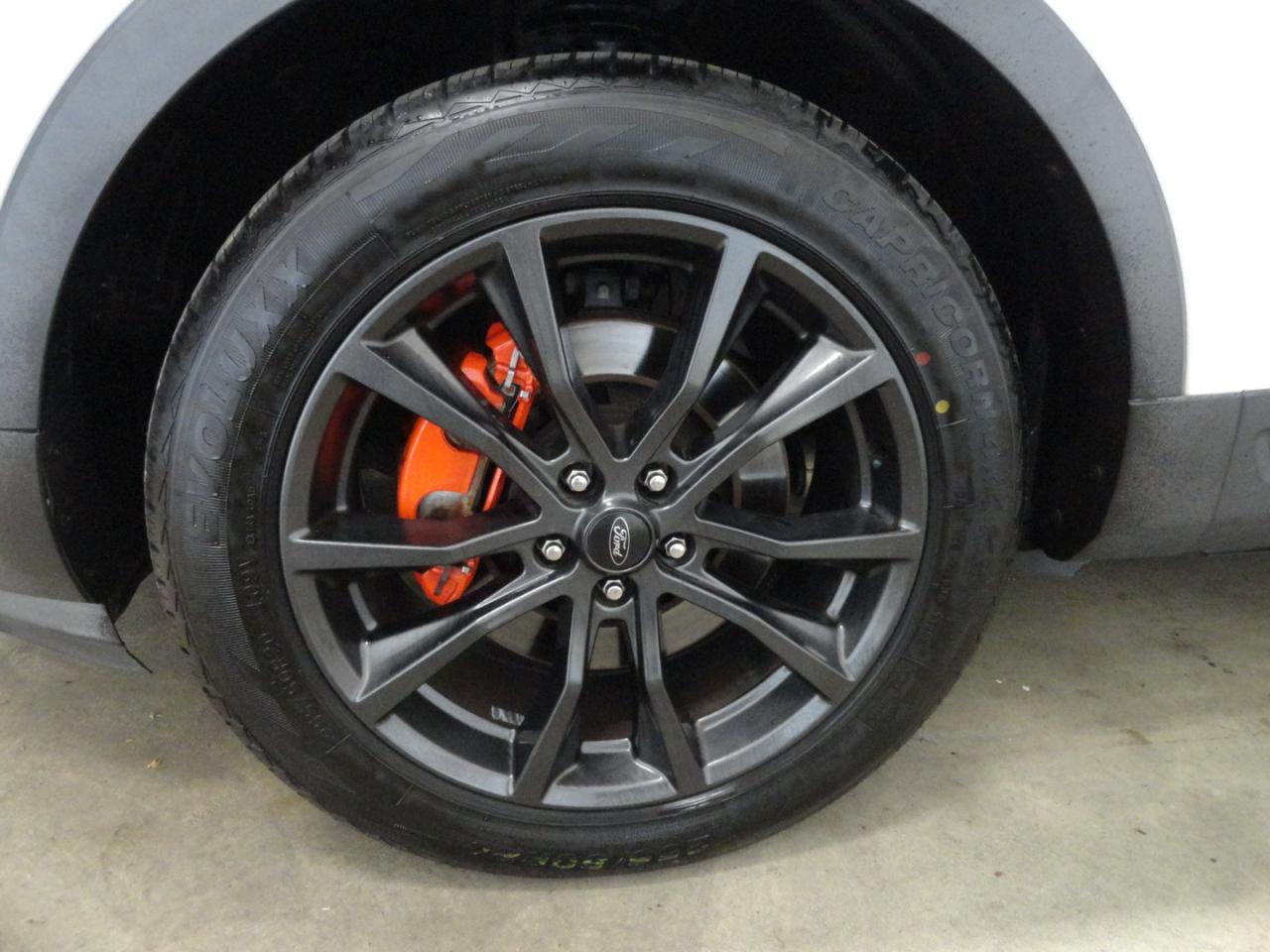 Ford Explorer XLT FWD 2018