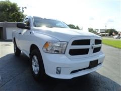 2019 RAM 1500 Classic 