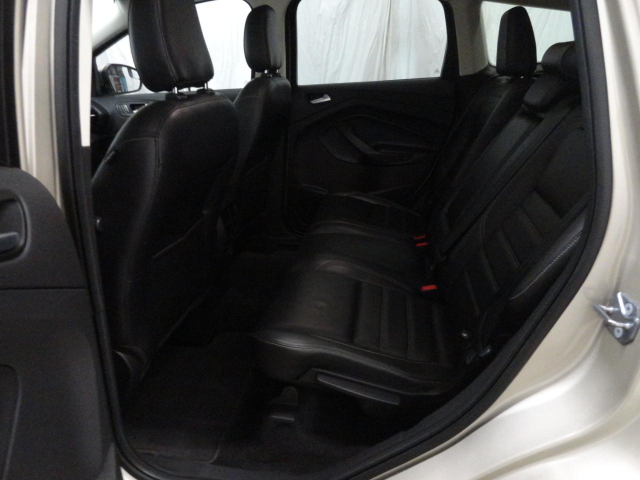 Ford Escape SEL FWD 2018