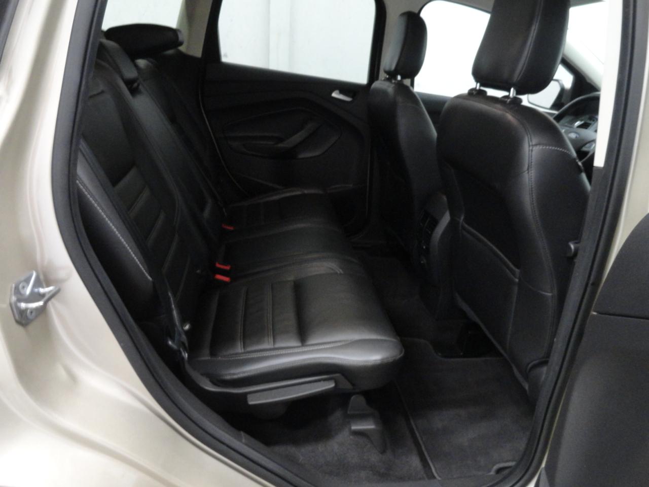 Ford Escape SEL FWD 2018