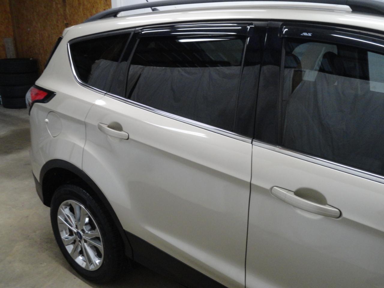 Ford Escape SEL FWD 2018