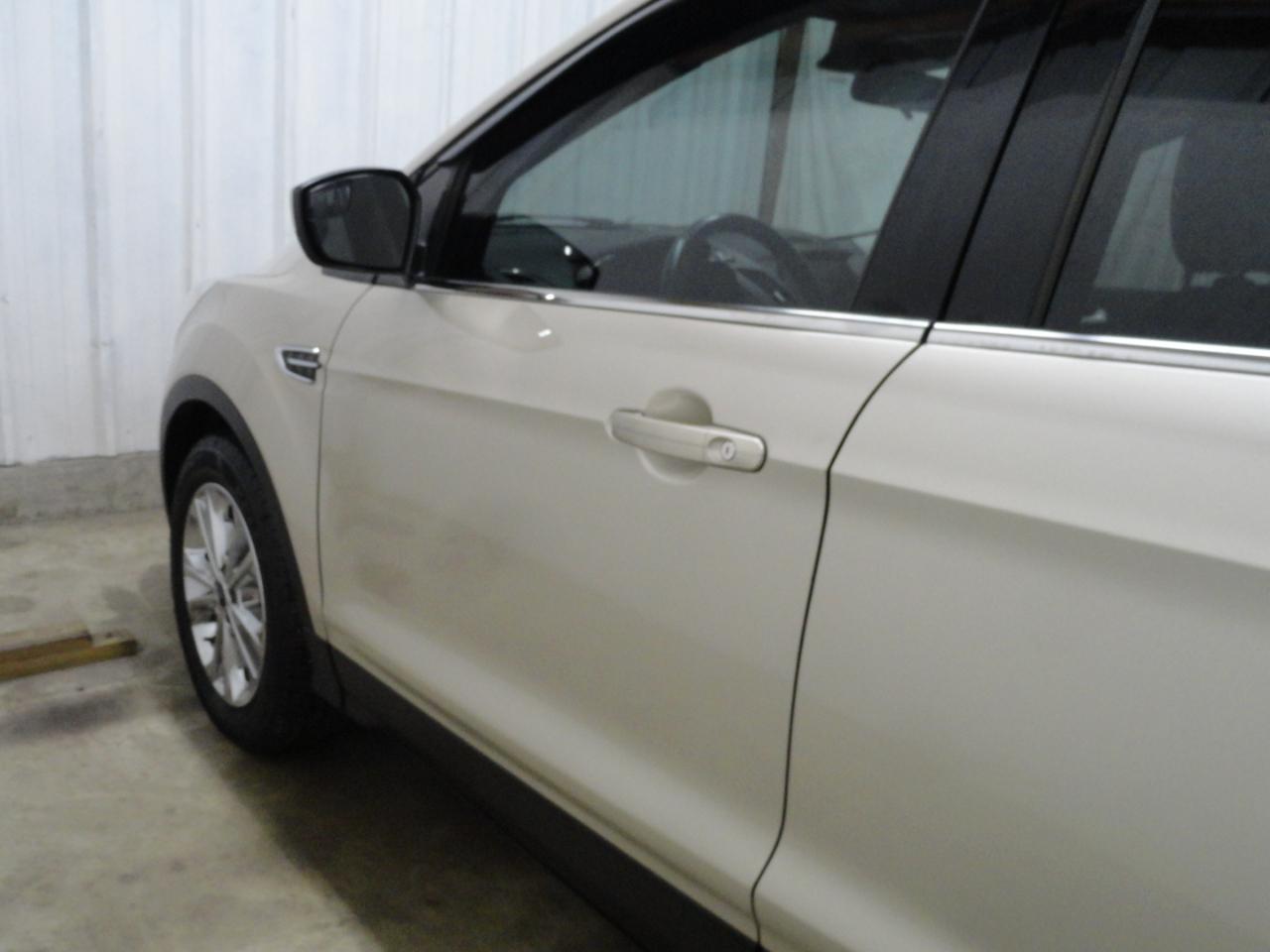 Ford Escape SEL FWD 2018