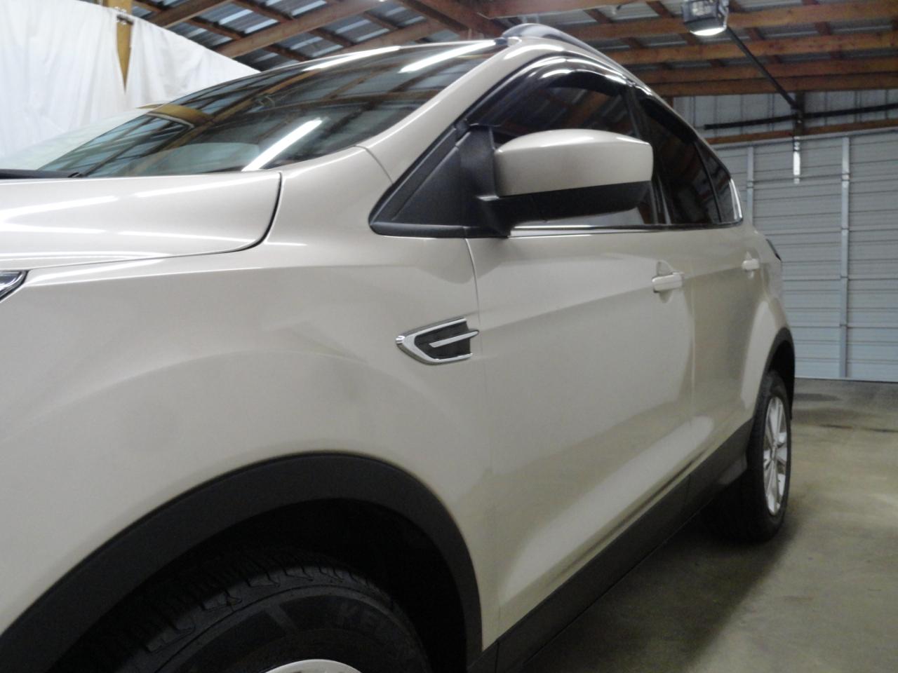 Ford Escape SEL FWD 2018