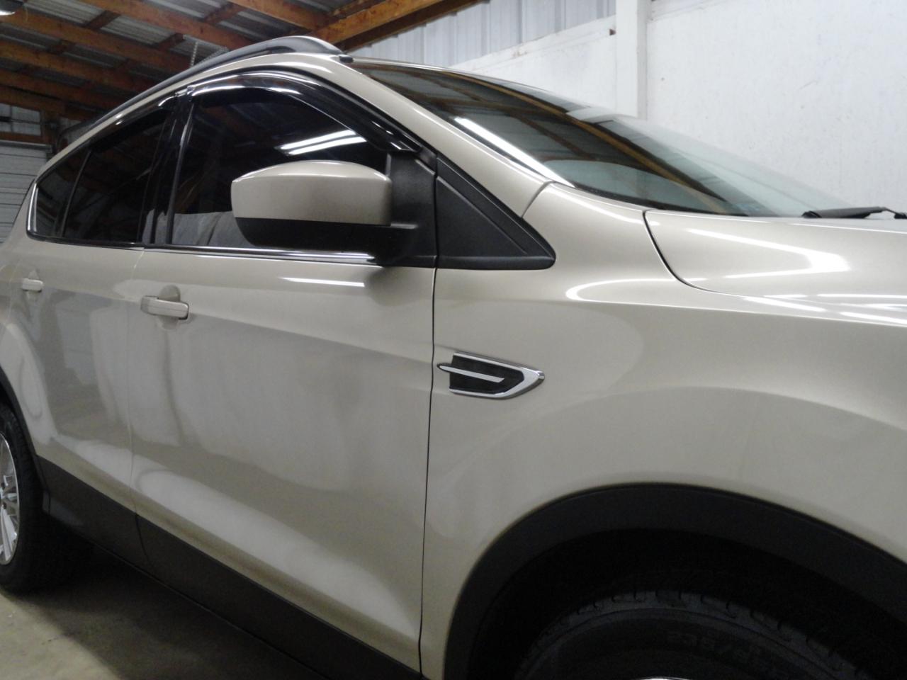 Ford Escape SEL FWD 2018