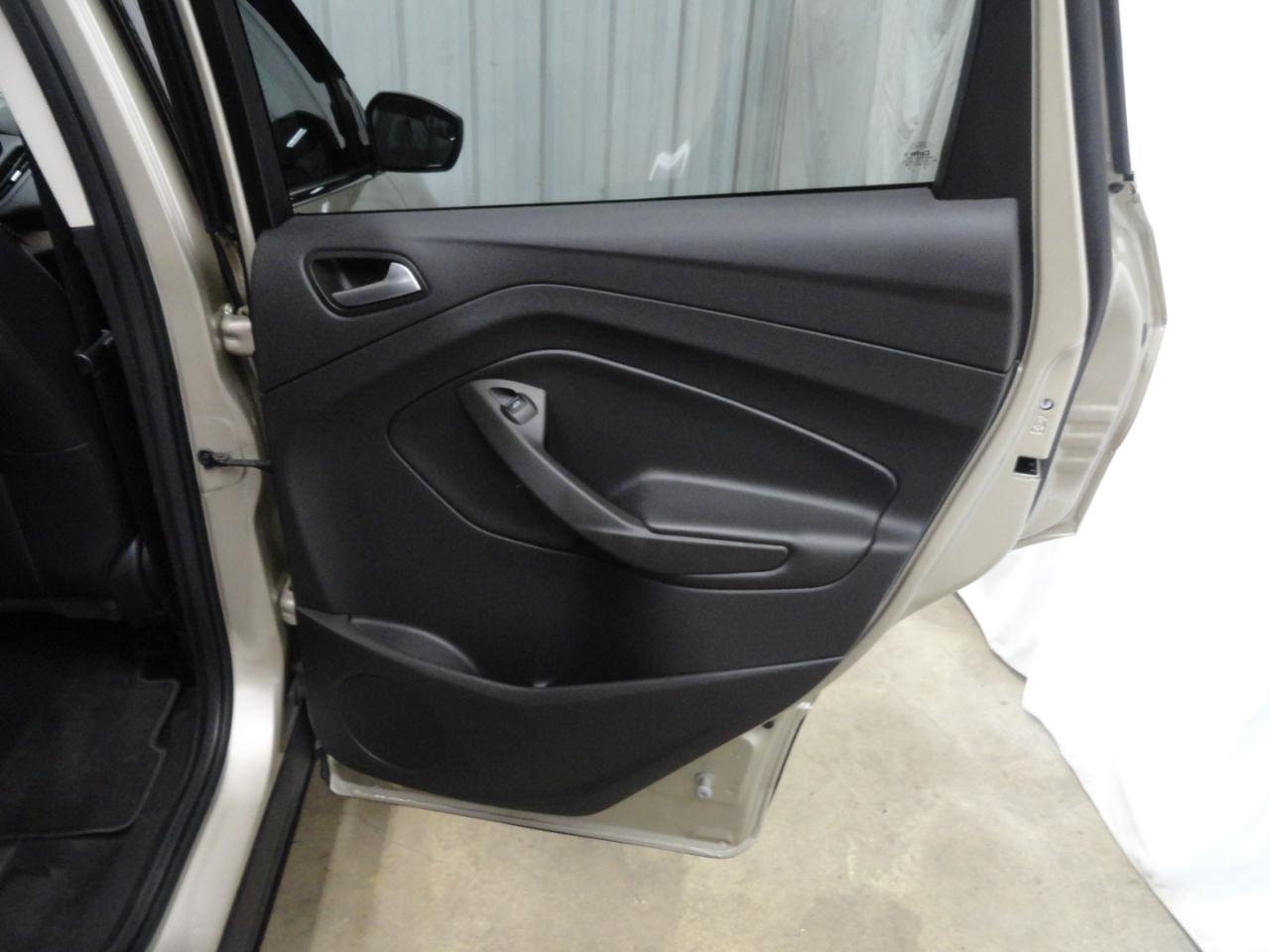 Ford Escape SEL FWD 2018