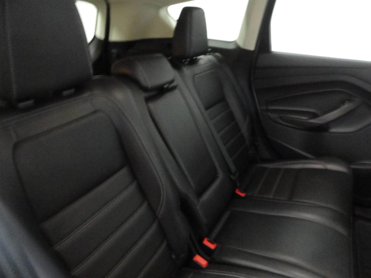 Ford Escape SEL FWD 2018