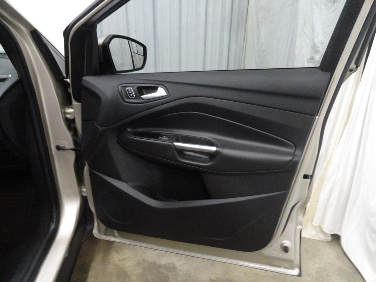 Ford Escape SEL FWD 2018