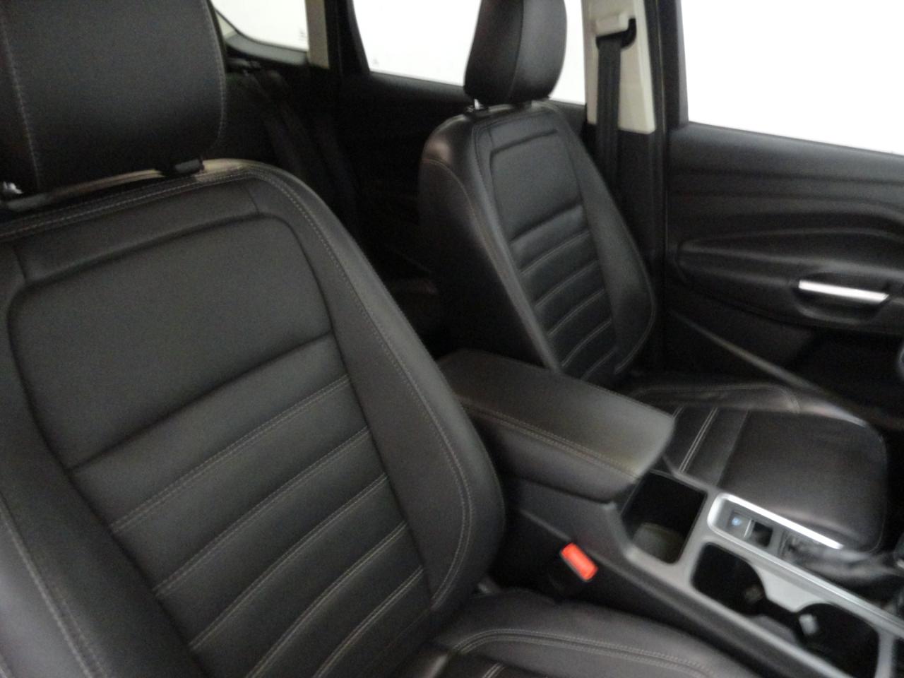 Ford Escape SEL FWD 2018