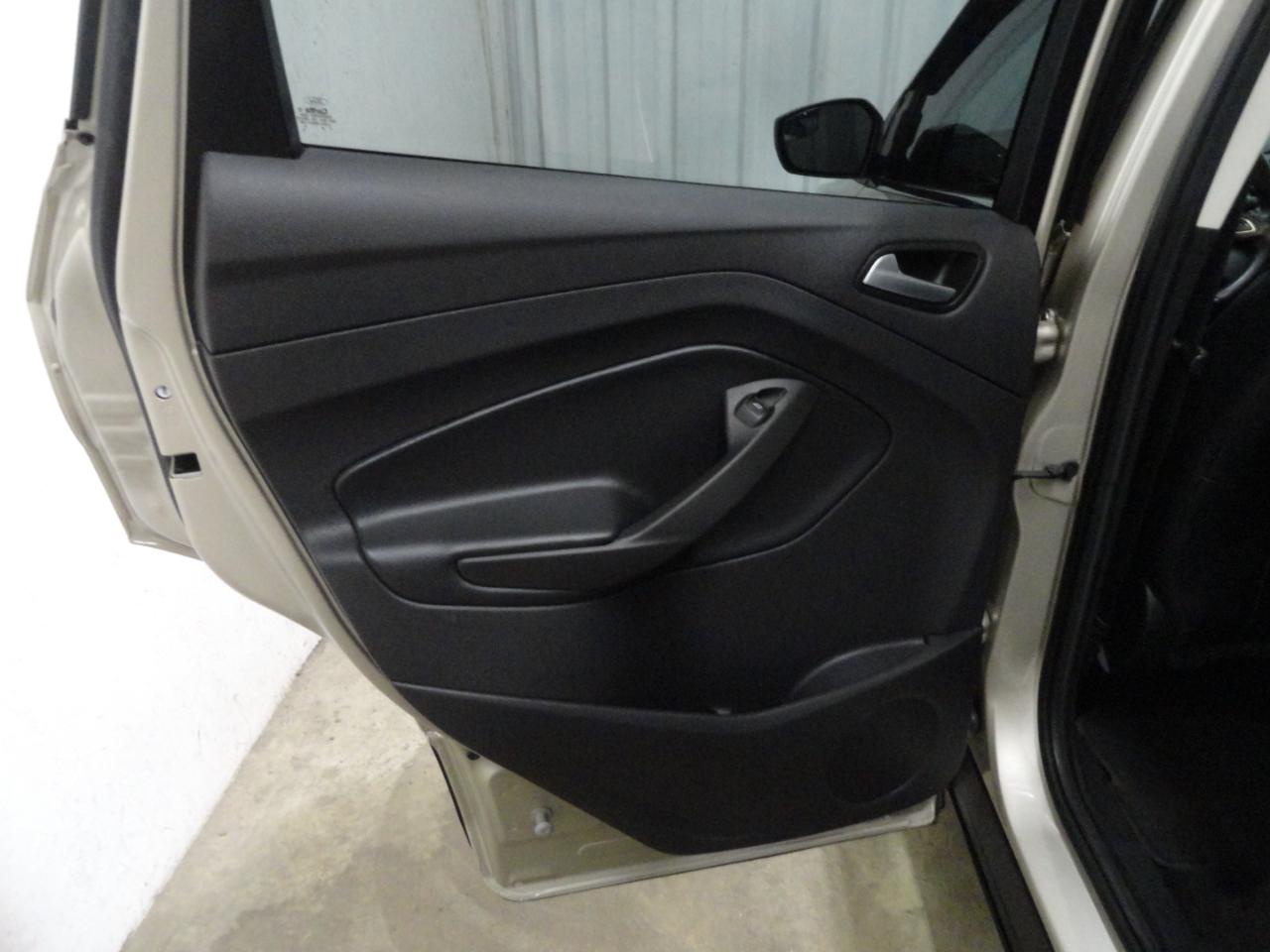Ford Escape SEL FWD 2018