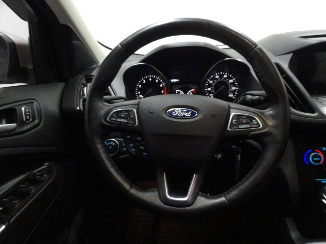 Ford Escape SEL FWD 2018