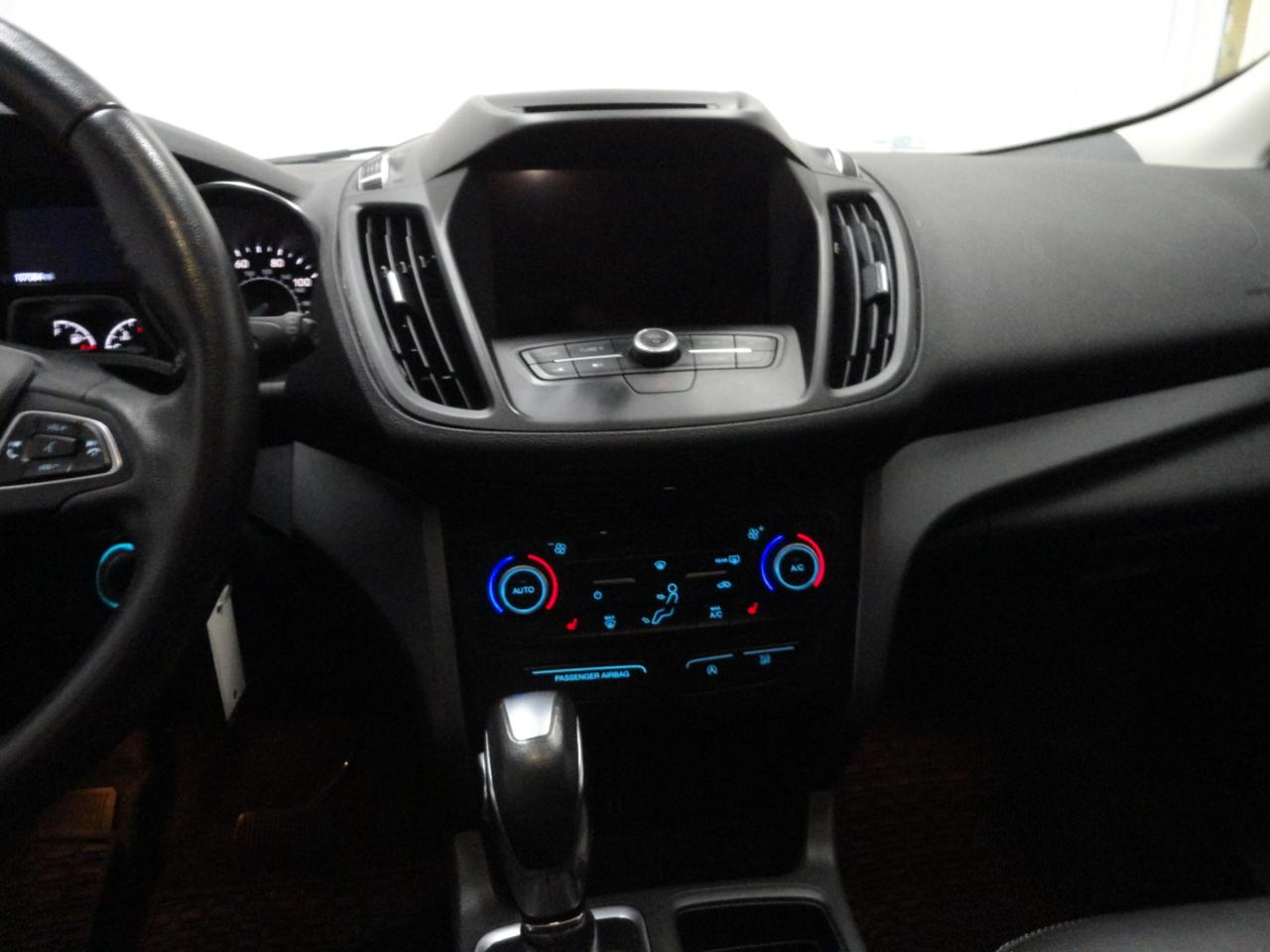 Ford Escape SEL FWD 2018