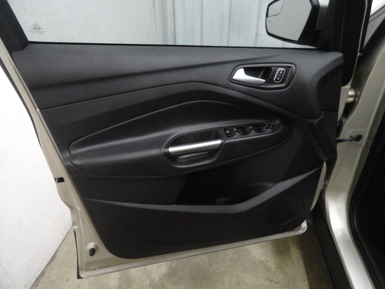 Ford Escape SEL FWD 2018