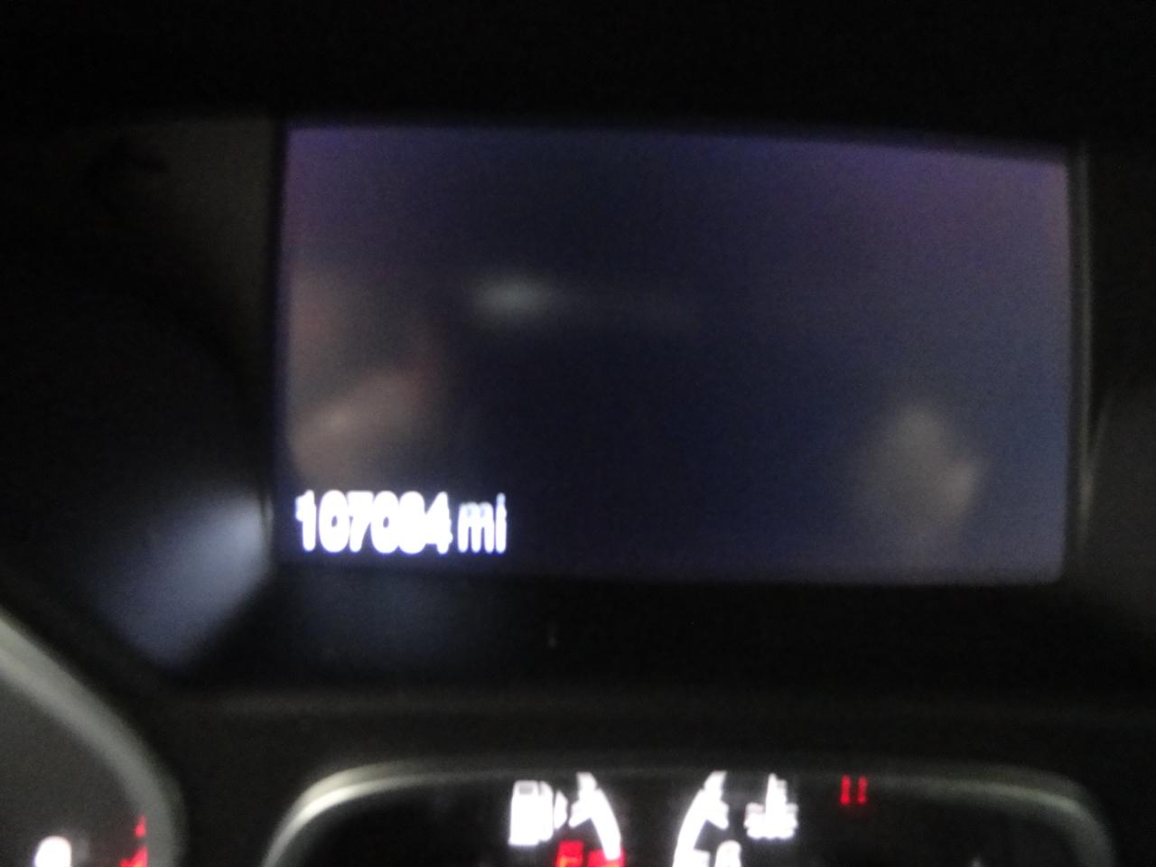 Ford Escape SEL FWD 2018