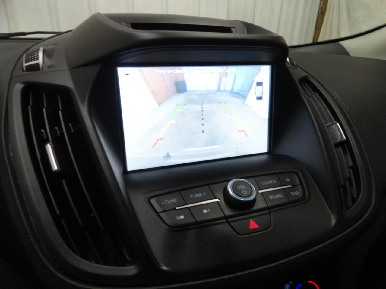 Ford Escape SEL FWD 2018