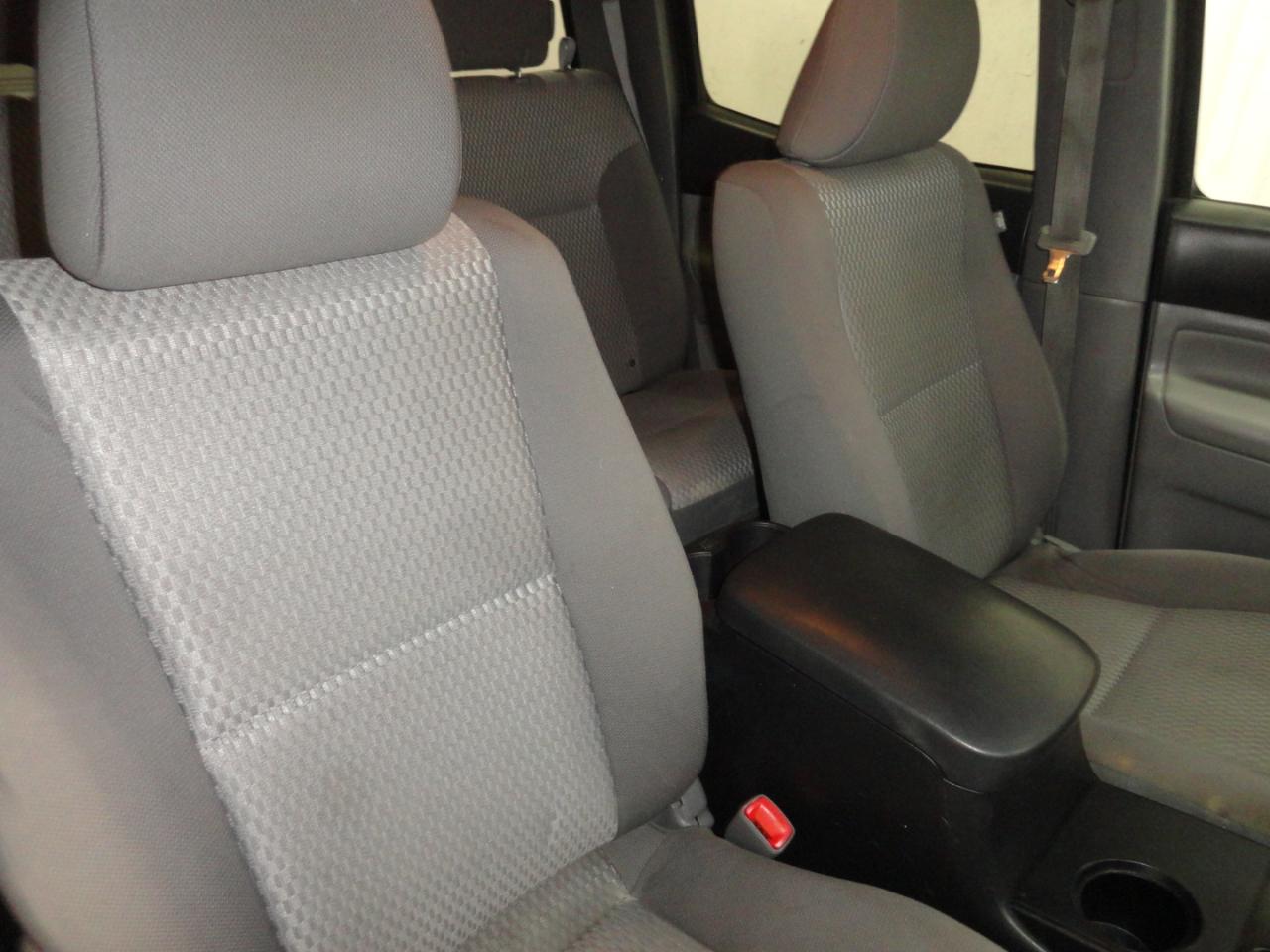 Toyota Tacoma 2WD Double Cab I4 AT PreRunner (Natl) 2015