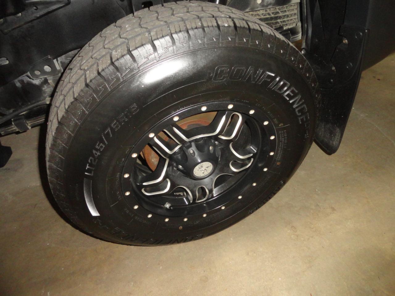 Toyota Tacoma 2WD Double Cab I4 AT PreRunner (Natl) 2015