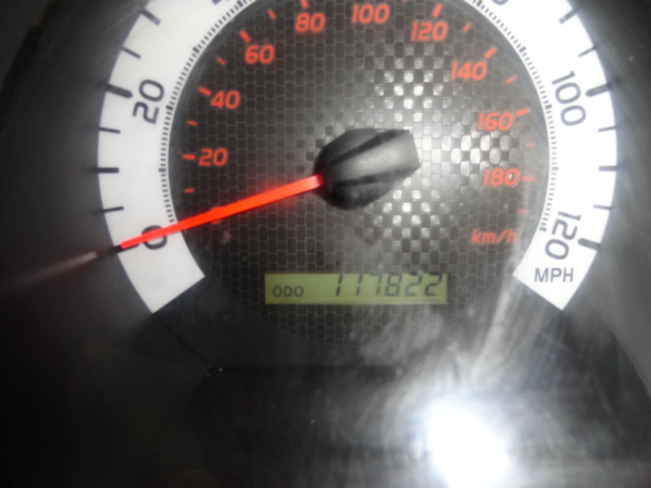 Toyota Tacoma 2WD Double Cab I4 AT PreRunner (Natl) 2015