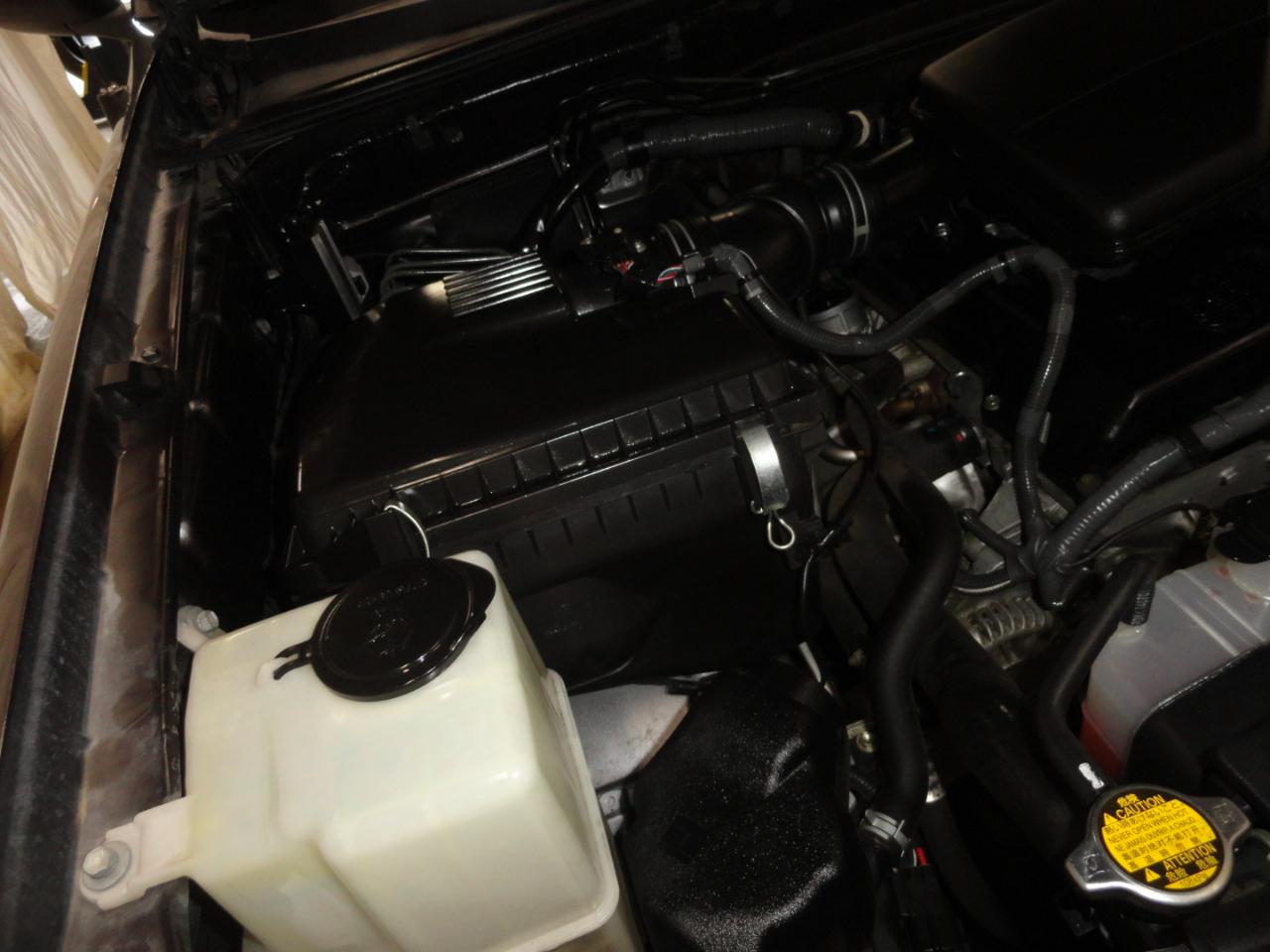Toyota Tacoma 2WD Double Cab I4 AT PreRunner (Natl) 2015
