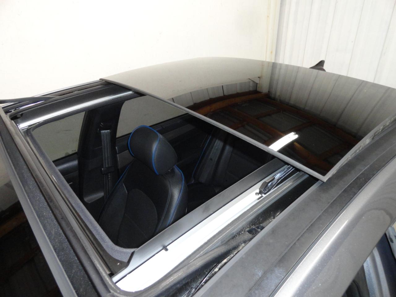 Hyundai Sonata Limited 2.0T 2019