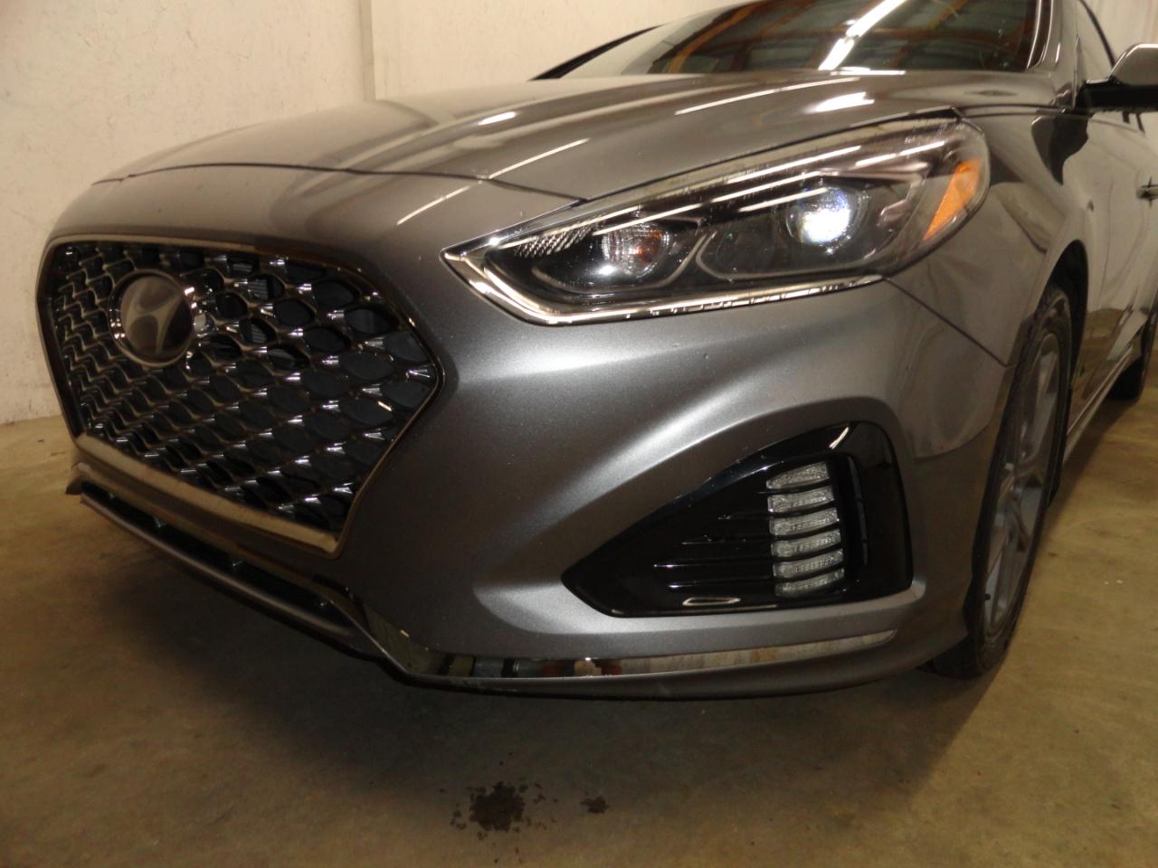 Hyundai Sonata Limited 2.0T 2019
