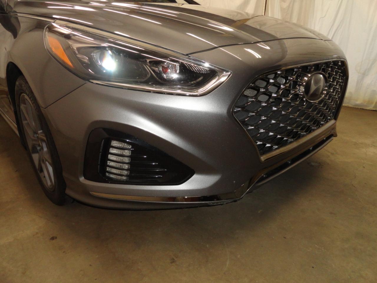 Hyundai Sonata Limited 2.0T 2019