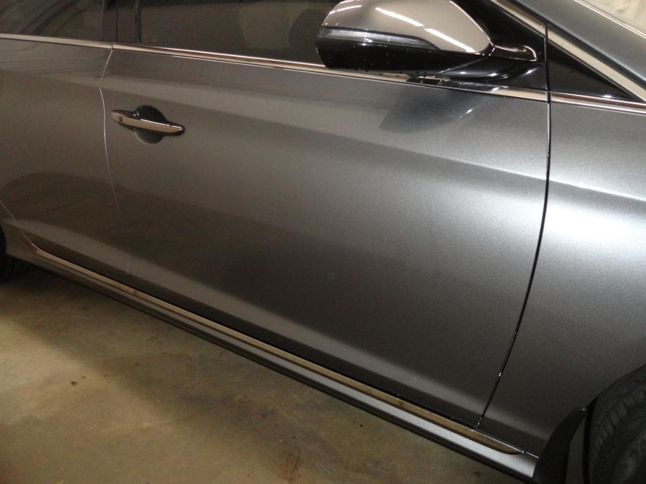 Hyundai Sonata Limited 2.0T 2019