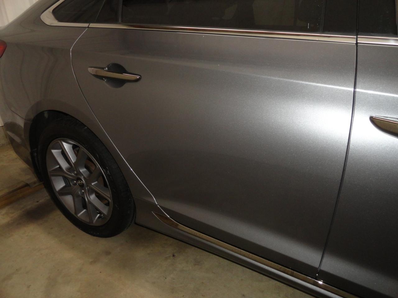 Hyundai Sonata Limited 2.0T 2019