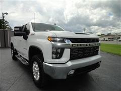 2023 Chevrolet Silverado 2500HD 