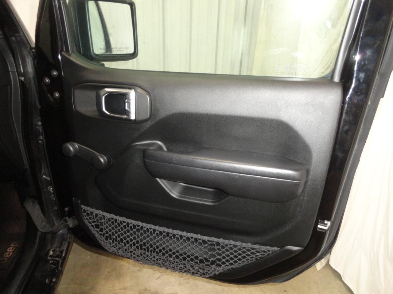 Jeep Wrangler Sport 4x4 2018