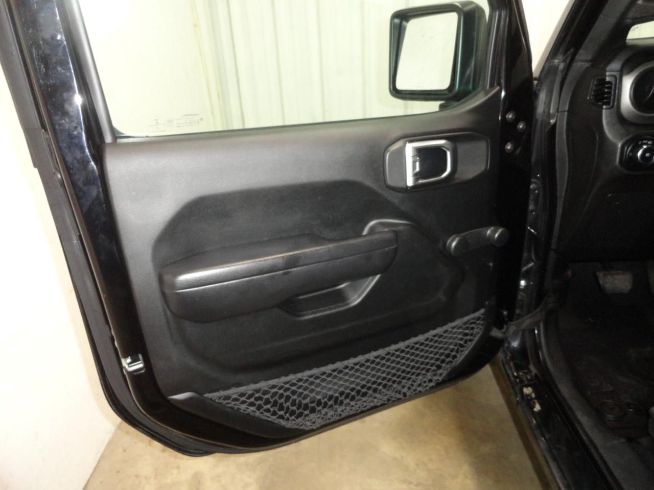 Jeep Wrangler Sport 4x4 2018