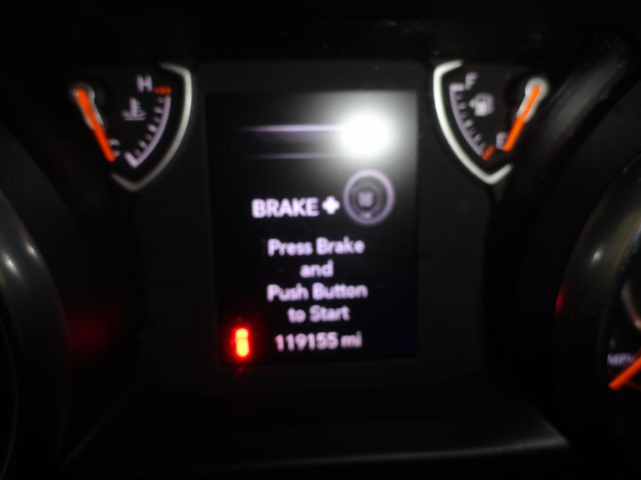 Jeep Wrangler Sport 4x4 2018