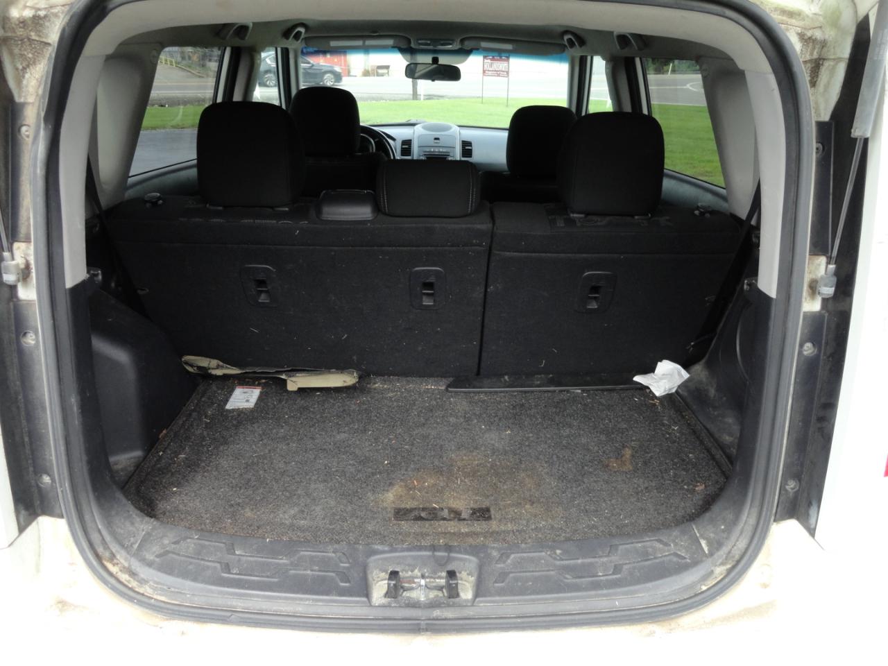 Kia Soul 5dr Wgn Auto + 2013