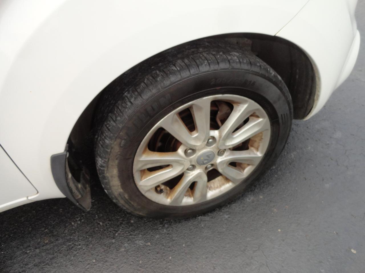Kia Soul 5dr Wgn Auto + 2013