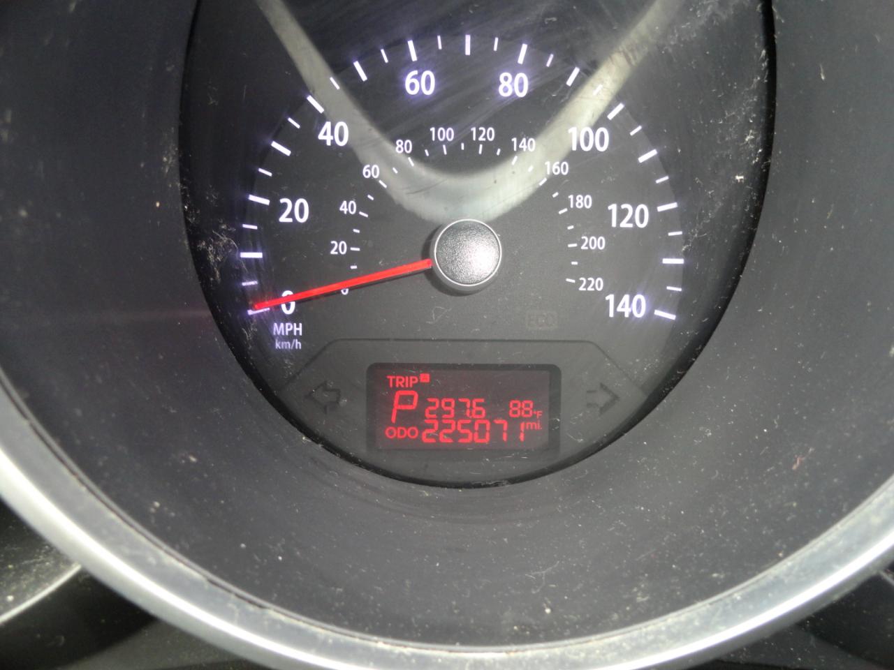 Kia Soul 5dr Wgn Auto + 2013