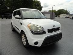 2013 Kia Soul 