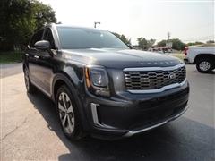 2020 Kia Telluride 