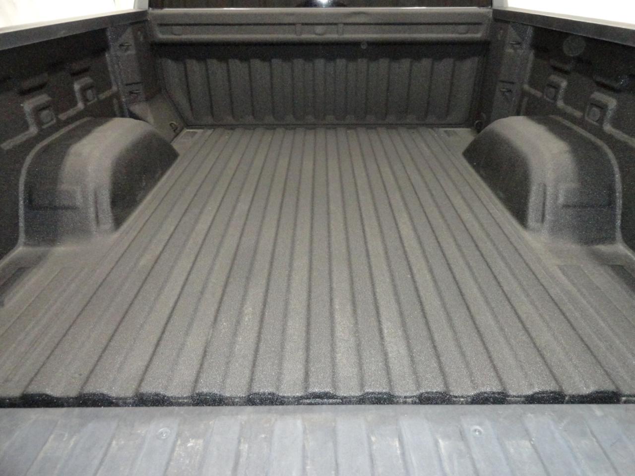 Chevrolet Silverado 1500 LTD 4WD Crew Cab 147" Custom 2022