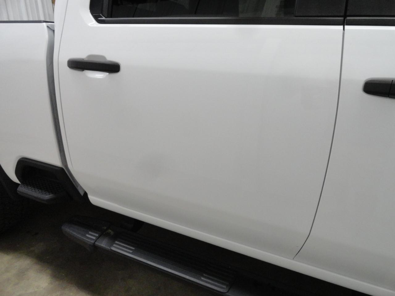 Chevrolet Silverado 2500HD 4WD Crew Cab 159" Custom 2022