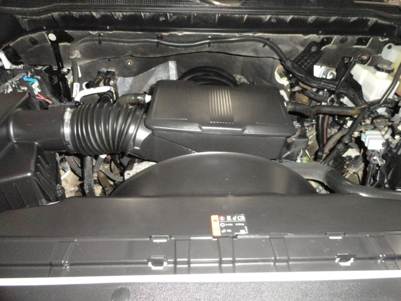 Chevrolet Silverado 2500HD 4WD Crew Cab 159" Custom 2022