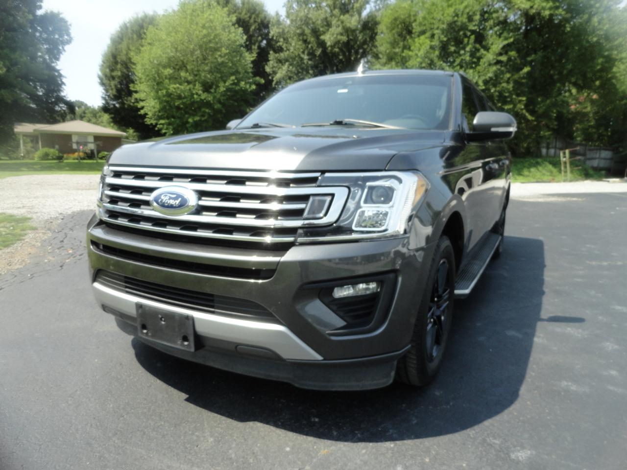 Ford Expedition Max XLT 4x2 2020