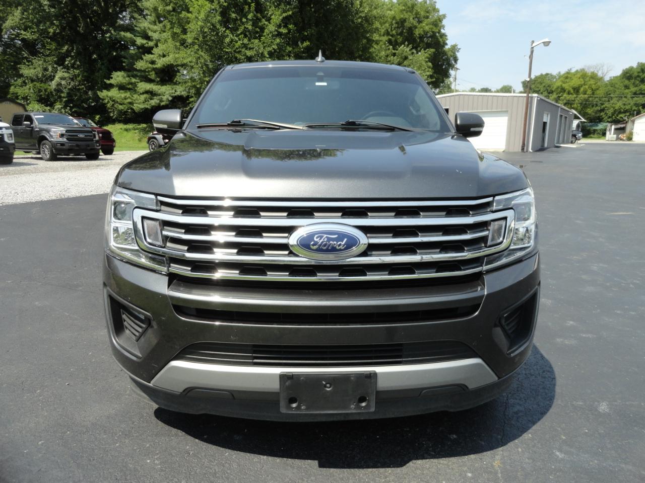 Ford Expedition Max XLT 4x2 2020