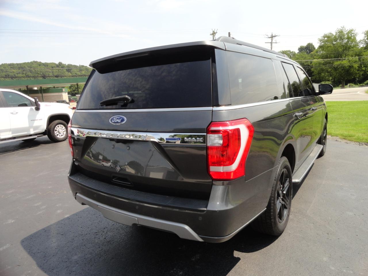 Ford Expedition Max XLT 4x2 2020