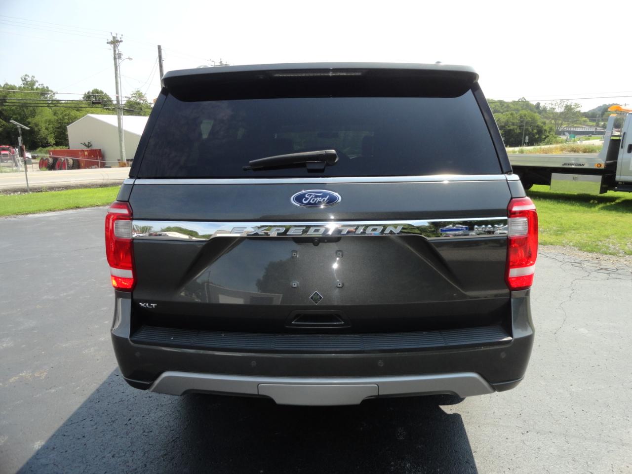 Ford Expedition Max XLT 4x2 2020