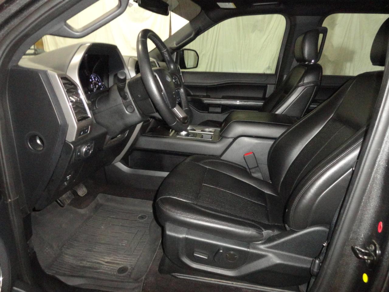 Ford Expedition Max XLT 4x2 2020